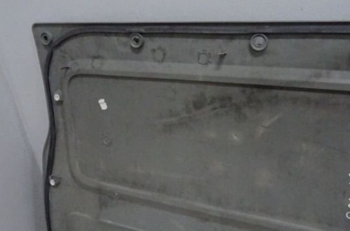 BOCZEK DRZWI NISSAN PRIMASTAR NR366