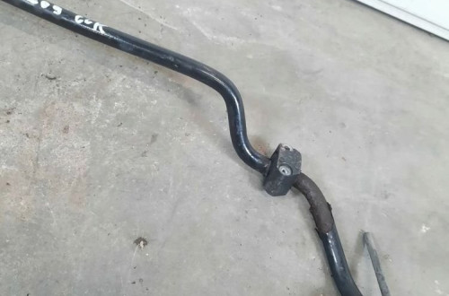 DRĄŻEK STABILIZATOR PRZÓD PRZEDNI MERCEDES CLK W209