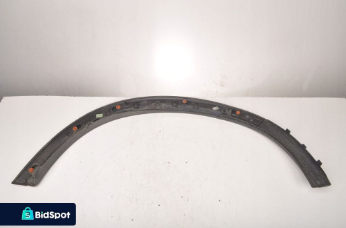 VOLVO XC90 LISTWA BŁOTNIKA LEWY PRZÓD 30779577