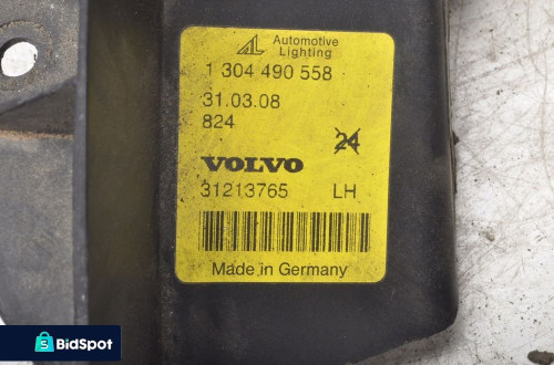 C70 II PRZETWORNICA XENON 31213765 1307329098