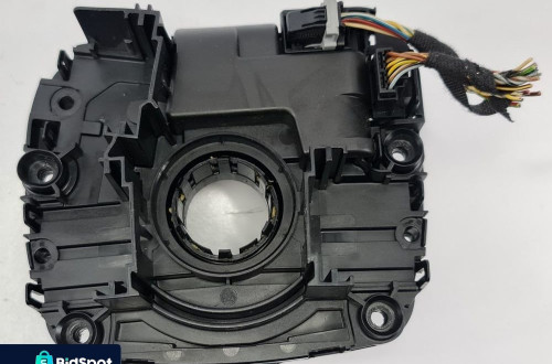 TAŚMA ZWIJAK AIRBAG BMW 1 E81 6989556