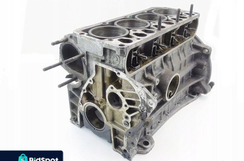 Blok Tuleje 781.136M 1.3 Mpi Felicia 1 2 Favorit