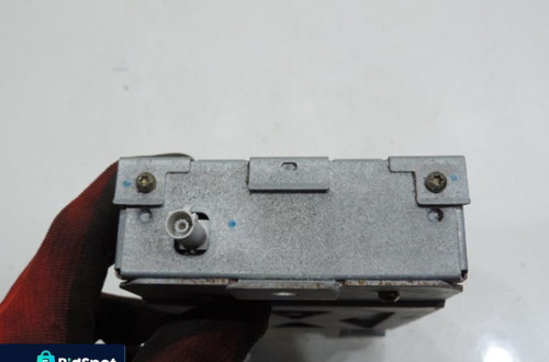 MODUŁ STEROWNIK BLUETOOTH BMW X5 E53 6938610