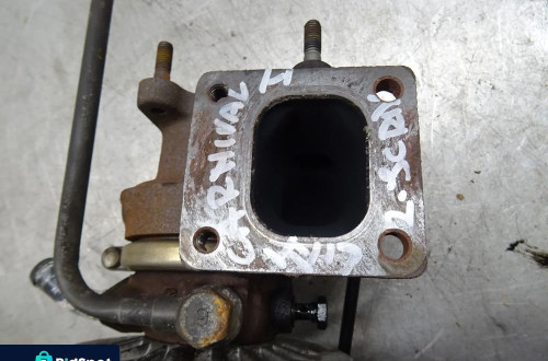 KIA CARNIVAL I LIFT 01-05 2.9 CRDI TURBOSPRĘŻARKA TURBINA TURBO