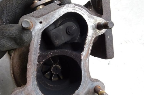 KIA CARNIVAL I LIFT 01-05 2.9 CRDI TURBOSPRĘŻARKA TURBINA TURBO