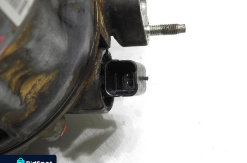 SPRĘŻARKA KLIMATYZACJI PEUGEOT 407 3.0 V6 HDI