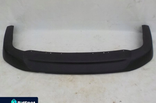 FORD MONDEO MK5 SPOILER ZDERZAKA TYŁ DS7317A894 UW