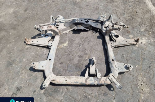 SANKI PRZEDNIE OPEL ASTRA G