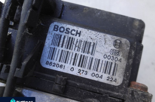 VOLVO V40 1.9 TD POMPA ABS 0273004224