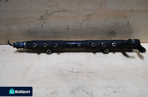 LISTWA WTRYSKOWA 0445215023 VOLVO XC90 2.4D