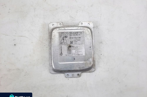 PRZETWORNICA XENON MERCEDES ML W164 GL X164 S W221