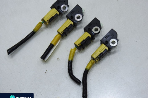 SENSOR UDERZENIOWY HONDA INSIGHT II