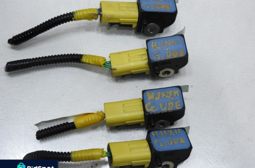 SENSOR UDERZENIOWY HONDA INSIGHT II