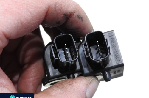 SENSOR UDERZENIOWY HONDA INSIGHT II