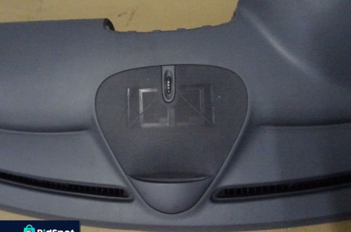 DESKA KONSOLA MERCEDES W203 SEDAN 00-04 NR160