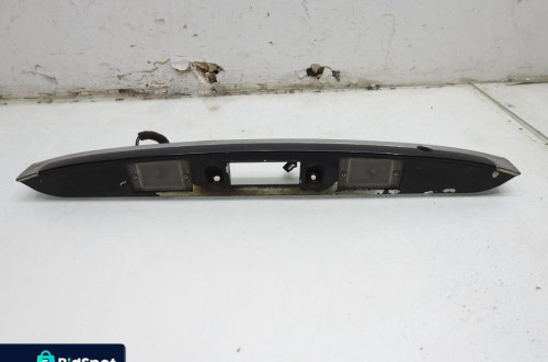 LISTWA BLENDA KLAPY TYŁ EB KIA SORENTO I LIFT