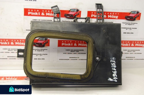 OBUDOWA FILTRA KABINY 8E1819641A AUDI A4 B6 B7 SEAT EXEO