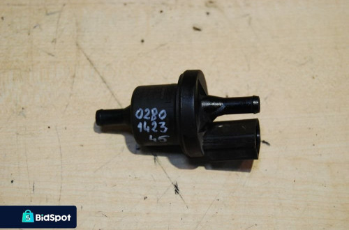 ZAWÓR PODCIŚNIENIA 0280142345 SEAT IBIZA III 1.4 16V VW AUDI