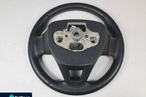 KIEROWNICA MULTIFUKCYJNA FORD FIESTA MK8