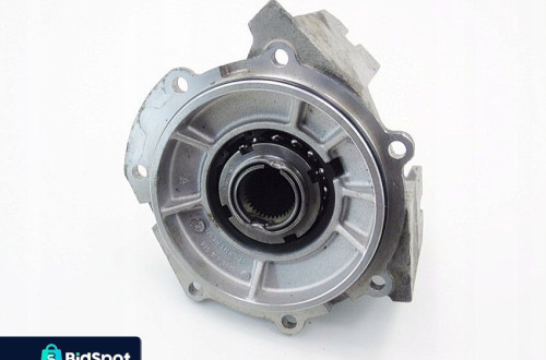 Napęd Wału Flansza Mufa 5Hp19 Bmw E46 E39 Audi Vw