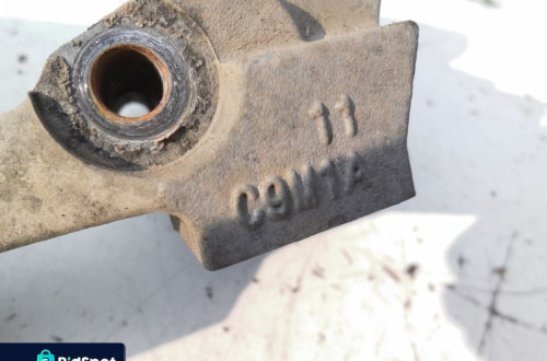 FORD FOCUS MK1 1.8TDCI ŁAPA SILNIKA XS40-6030-BC