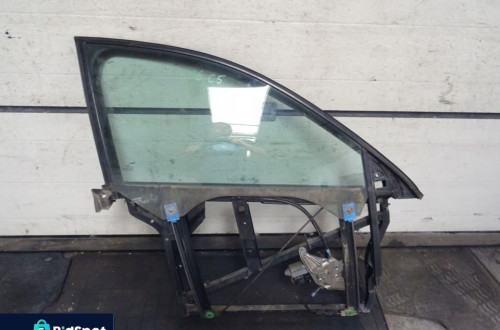 MECHANIM SZYBY PRAWY PRZÓD AUDI A6 C5