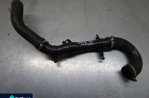 SAAB 93 II 02-06 RURA INTERCOOLERA