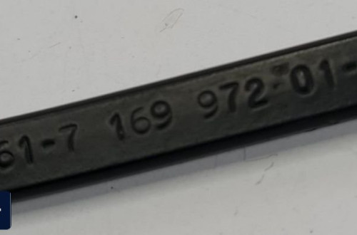 RAMIE WYCIERACZKI PRAWE BMW 1 E81 7169972 EUROPA