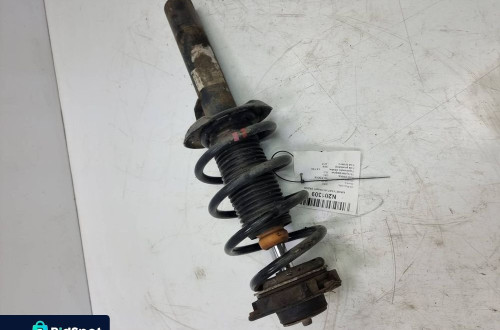 AMORTYZATOR PRAWY PRZÓD SEAT TOLEDO III 1T0413031