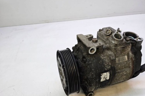 SPRĘŻARKA KLIMATYZACJI AUDI VW SEAT 1K0820803F