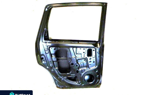 NISSAN NOTE E11 06-12R DRZWI NOWE ORYGINAŁ