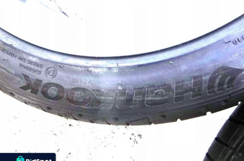 AUDI A3 tt 8s KOŁA FELGI ALUMINIOWE R17 8J ET47 JAK NOWE 8s0601025