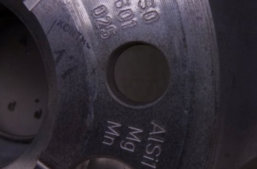 AUDI A3 tt 8s KOŁA FELGI ALUMINIOWE R17 8J ET47 JAK NOWE 8s0601025