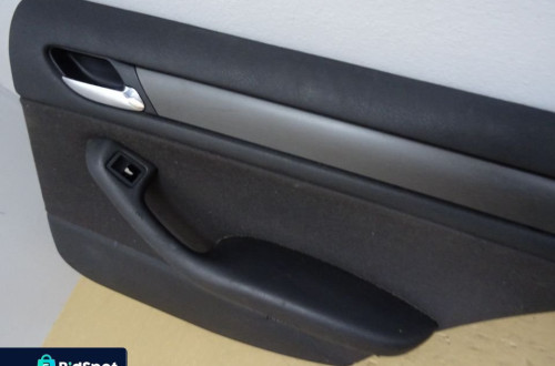 BOCZEK BOCZKI DRZWI BMW E46 LIFT SEDAN NR159
