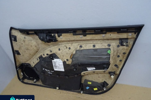 BOCZEK BOCZKI DRZWI BMW E46 LIFT SEDAN NR159