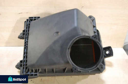 OBUDOWA FILTRA POWIETRZA 059133835K AUDI A4 B7 3.0 TDI A6 C6