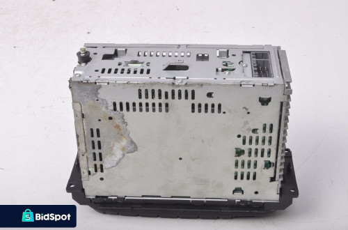 CHRYSLER GRAND VOYAGER IV RADIO P56038555AL