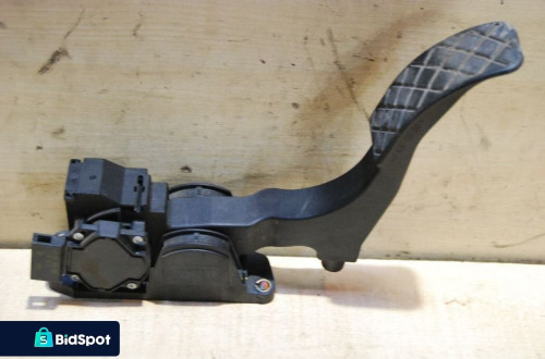 PEDAŁ GAZU POTENCJOMETR 6Q1721503 1.4 TDI VW POLO IV 9N SEAT SKODA 6Q1721503F