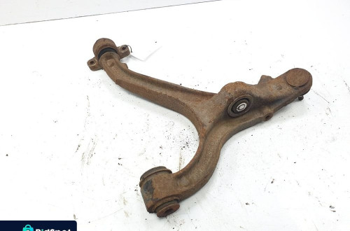 WAHACZ PRZÓD LEWY JEEP GRAND CHEROKEE C1129AB