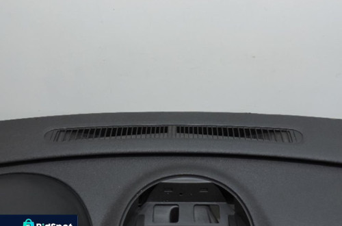 DESKA ROZDZIELCZA KONSOLA OPEL CORSA C LIFT