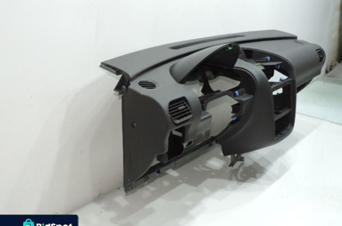 DESKA ROZDZIELCZA KONSOLA OPEL CORSA C LIFT