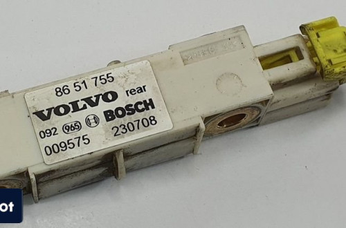 SENSOR UDERZENIOWY VOLVO XC90 8651755