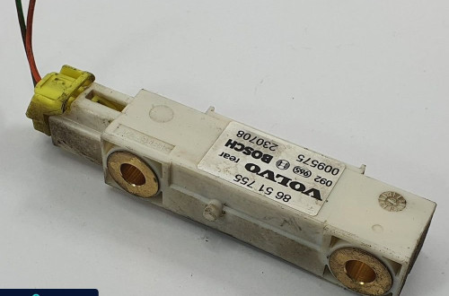 SENSOR UDERZENIOWY VOLVO XC90 8651755