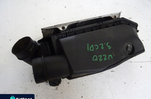 FILTR OBUDOWA MERCEDES W220 3.2 CDI