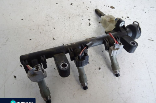 LISTWA WTRYSKOWA PEUGEOT 107 23250-00010