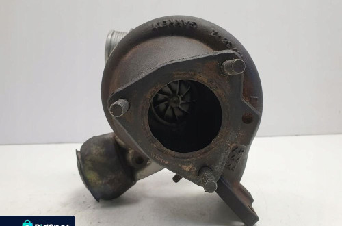 Volvo S60 V70 2.4 D5 TURBOSPRĘŻARKA turbo 8653122