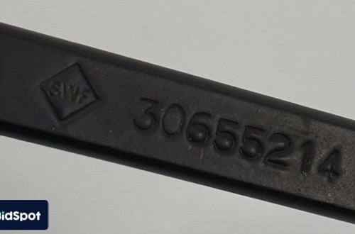 RAMIE WYCIERACZKI PRAWE VOLVO S80 I 30655214 EURO