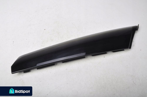 MINI F57 OSŁONA SŁUPKA PRAWY PRZÓD