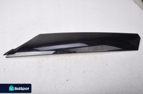 MINI F57 OSŁONA SŁUPKA PRAWY PRZÓD