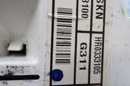 LICZNIK HONDA CRV II 2.2 I-CDTI